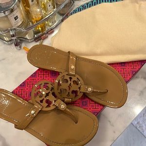 Tory Burch Flip Flops